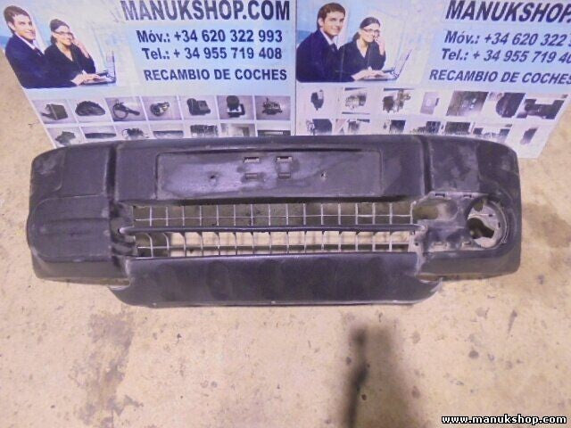 Parachoques Renault Kangoo 1.9DTI 8652026900 86 51 26 900 PPEPDM PP EP DM