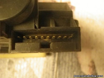 Calefacción actuador Nissan Pick-up D22