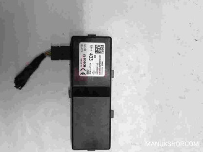 Módulo de control de la carrocería Chevrolet Cruze BOSCH F00HJ00487 DL3204DS
