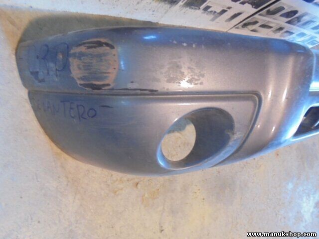 Parachoques Ford Explorer 1995-2001 XL2X17C831A XL2X17757AF 44ZU1370 44ZG62023