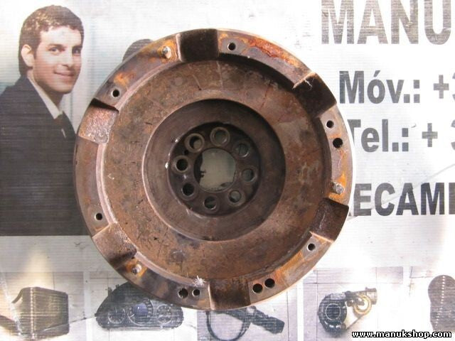 Volante de motor bimasa Kia Sportage 2.0 td 12.96-12.01 83CV /61KW