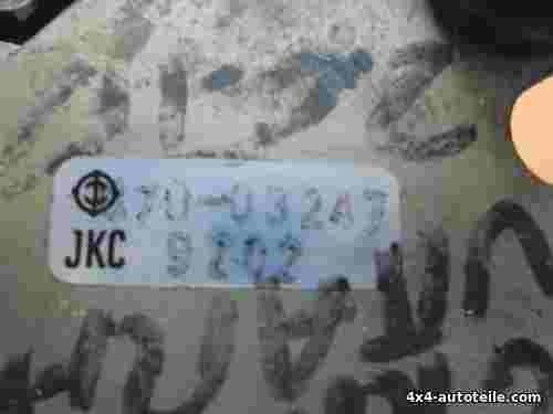 Bomba de dirección Suzuki Grand Vitara 2.0 7003247 47003247 470-03247 124012