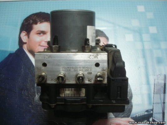 Unidad hidráulica del ABS Honda CR-V (2006–2010) 57110SWYG011M1 0265235312