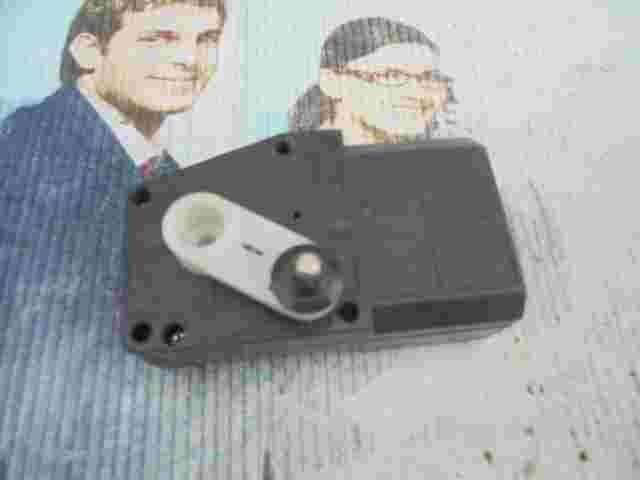 Calefacción actuador   Kia Sportage DOOWON 400720021 40072-0021 8K26