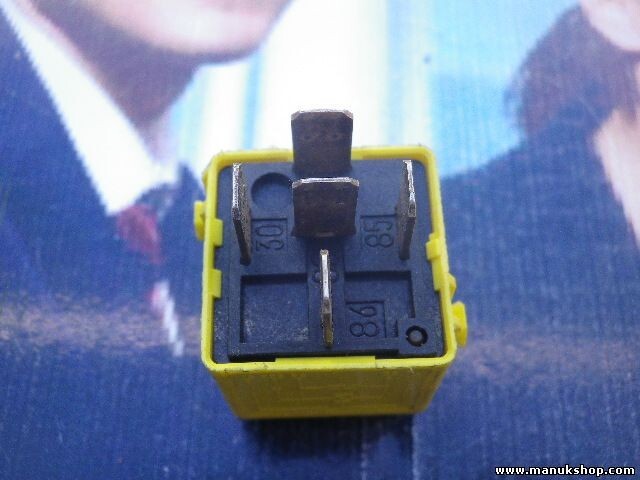 BMW E34 E36 61.36-1 389 105 61361389105 1389105