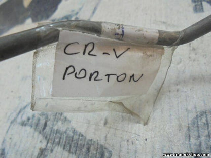  Cerradura del portón trasero Honda CRV 1993-2003