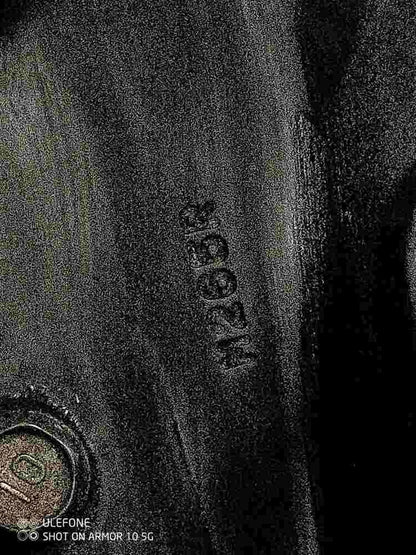 Palier transmision trasero derecho Ford BT-50 RH 2.5TD/3.0TD 2006-2011 M265R