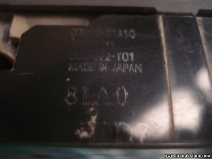 mando botonera elevalunas Suzuki Jimny 37990-81A10 3799081A10 81A0