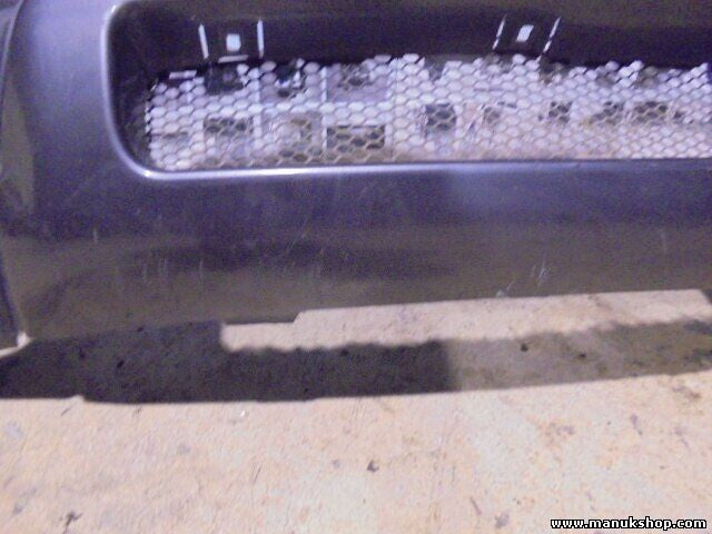 Parachoques Land Rover Freelander SEQ2734 500270XXX DQY500030 DPF500020