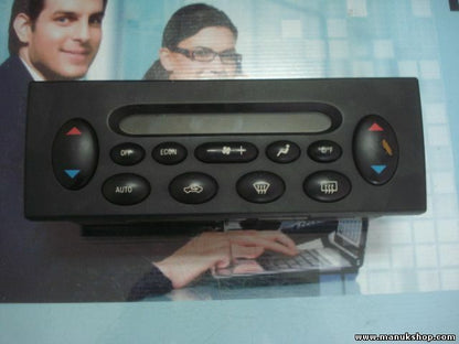 Control de la calefacción Rover 75 MF1464307226 DENSO JFC101785 