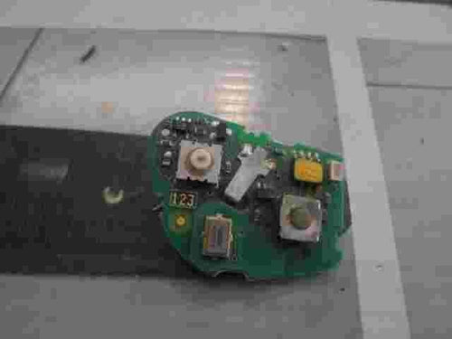 telecomando Citroen Peugeot VALEO 73371367B PC19839