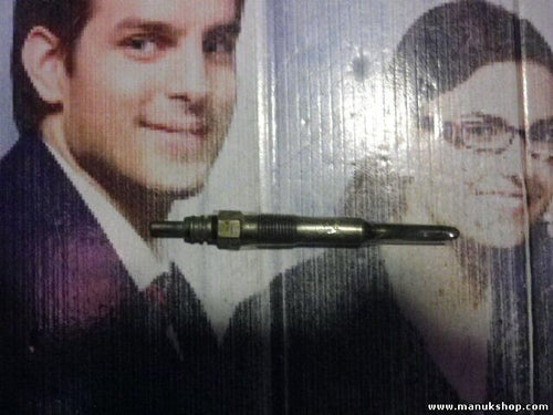 Bujía de precalentamiento Jeep Grand Cherokee 3.10 0250202023 0 250 202 023