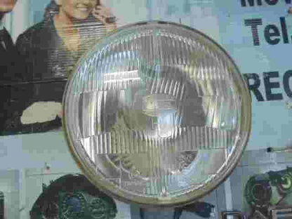 Faro delantero derecho o izquierdo Nissan Patrol Y60 99716118 7R01082 02082R20