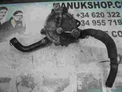 Bomba de vacío depresor freno Nissan Pick-up Navara D22 2,5 14650VK500 X2T56171