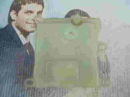 Calefacción actuador Ford Mondeo 98BW19E616BA 98BW-19E616-BA D7NEE 046A04102