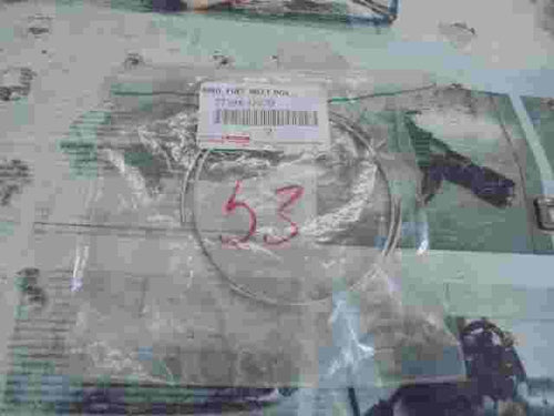 Fuel Inlet Box Ring  Toyota Corolla E12 7739112020 77391-12020