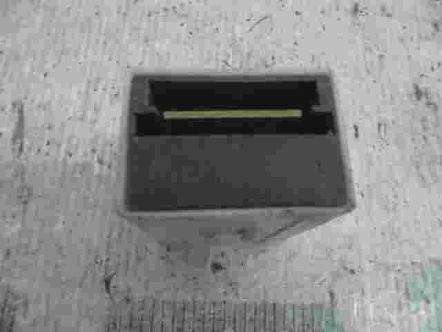 Unidad de control Renault Clio VALEO 546 16 54616 12v