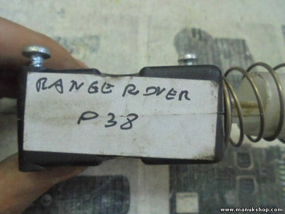  Cerradura actuador cierre centralizado de portón trasero Range Rover P38 2 LP