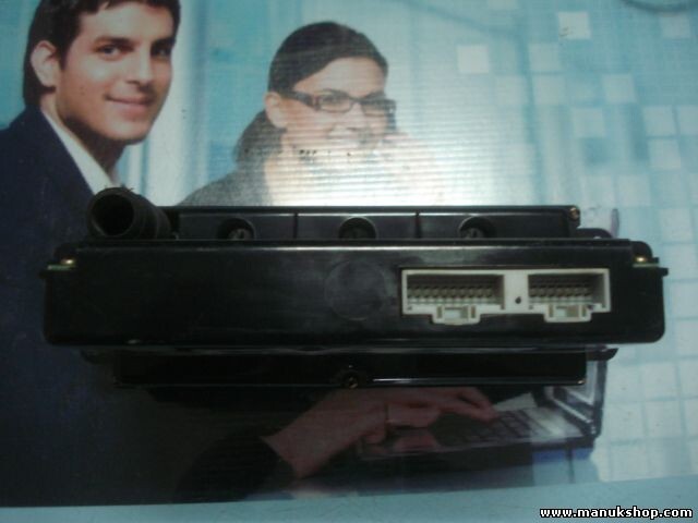 A/C System Daewoo Nubira 2000 96271350 TA6991213469