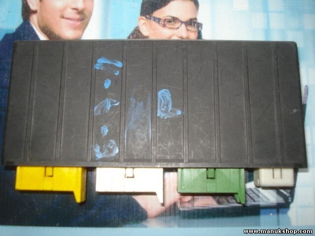 Centralita módulo básico BMW E34 518i 520i 525i 61351379016 5DK00513500