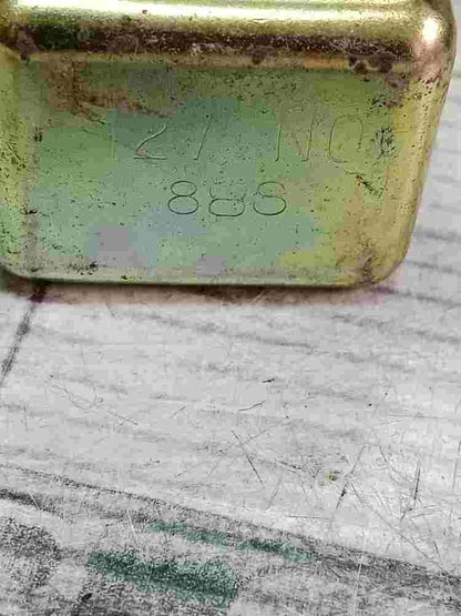 Relè di avviamento Mitsuba Scooter 50 125 150cc 12 n. 88S