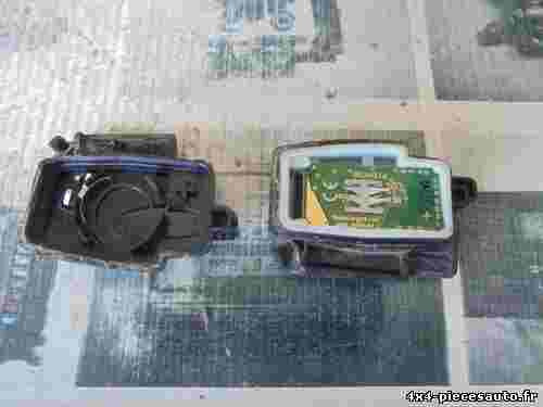 mando control remoto  Ford 952401D