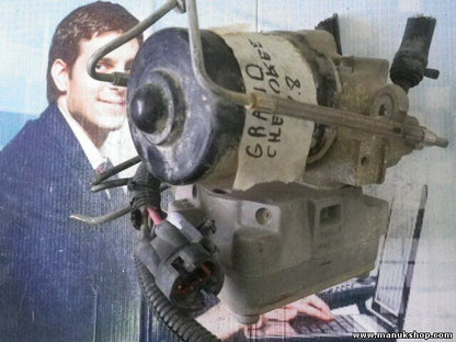 Unidad hidráulica del ABS Jeep Grand Cherokee 52009106 10020201194 10044708143