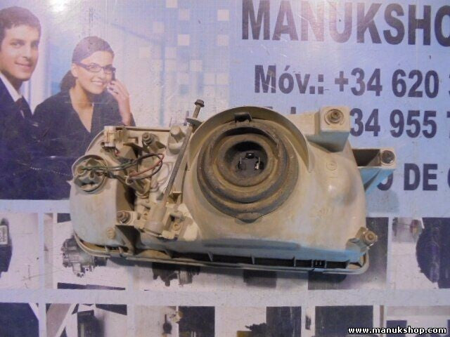 Faro delantero izquierdo Suzuki Escudo Vitara 7R017413 3610160A0L 3560160A0L