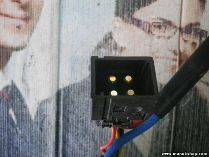 Resistencia calefaccion Mercedes 600  W140 9140010512 9 140 010 512 011018536 