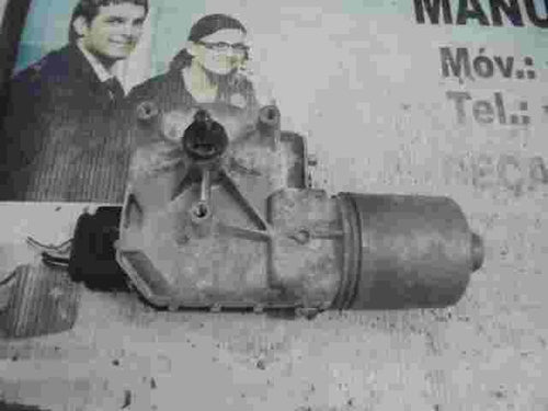 Motor del limpiaparabrisas delantero Touareg Porsche Audi 7L0955119L 0390241836