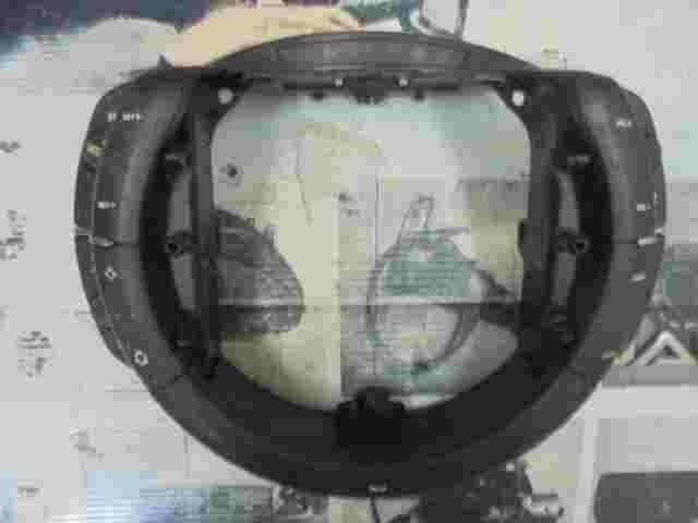 Modificare le impostazioni del volante Citroen C4 Grand Picasso 96624939ZD 62...