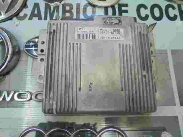 Centralita Hyundai Lantra HMC HEI C32 3910023745 3911023745 SIEMENS H103955255A