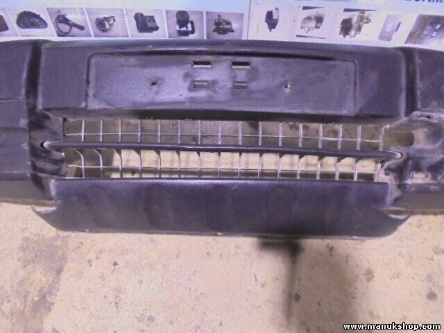 Parachoques Renault Kangoo 1.9DTI 8652026900 86 51 26 900 PPEPDM PP EP DM