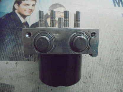 ABS Suzuki Swift 62J0 JP 2WD 06210201804 06.2102-0180.4 760510564 X9L02502