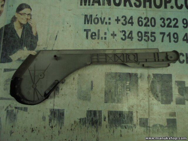 Panel de la funda del asiento izquierdo Nissan X-Trail T30 280 PS 873818H300