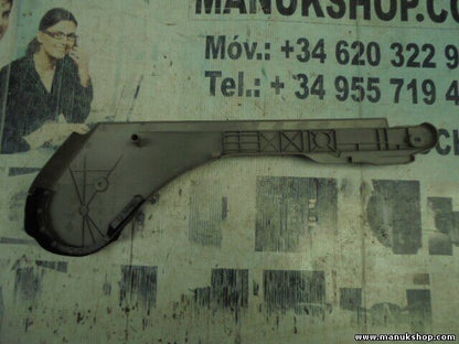 Panel de la funda del asiento izquierdo Nissan X-Trail T30 280 PS 873818H300