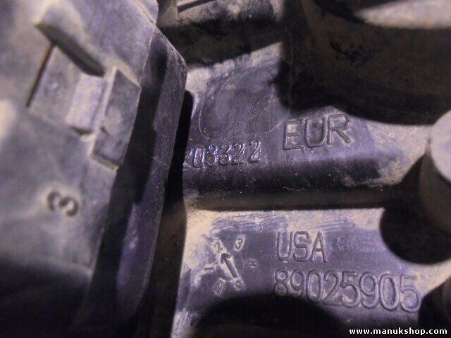 Faro delantero derecho Land Rover Freelander 1 I LN 89025905 8203322