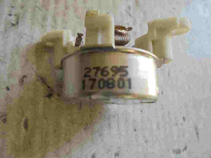Tachimetro motore Peugeot 406 276170801 27695 170801