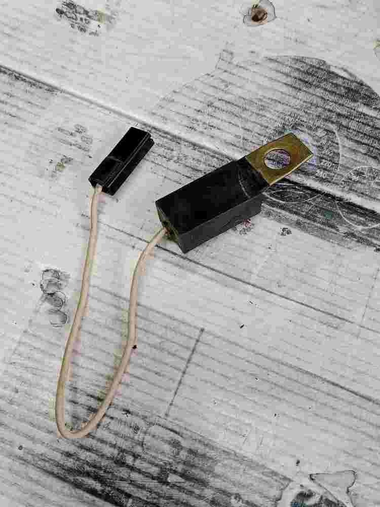 Condensador Renault R9 Espace Safrane Facon 2635250uF 2635-250uF 2635 250uF