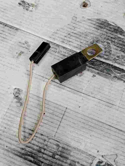 Condensador Renault R9 Espace Safrane Facon 2635250uF 2635-250uF 2635 250uF