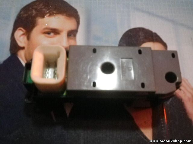 mando botonera elevalunas Mitsubishi Pajero Pinin MR480791 MR 480791 PP-TD 10