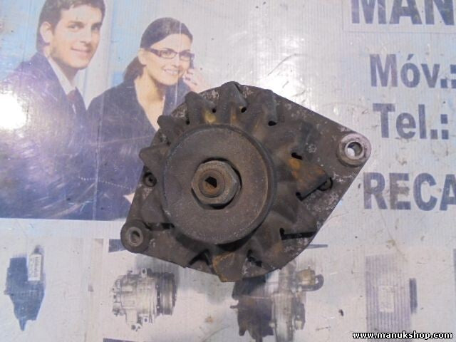 Alternador Opel Frontera A Sport (5_SUD2) 2.0 i 0120488192 1197311028