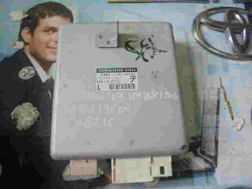 Centralita Toyota Prius 1.8 8965047530 JTEKT JL501004761 DENSO 1129006041