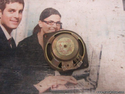 Altavoz Mitsubishi Pajero Montero MR141099 MR1410 99 480K13001