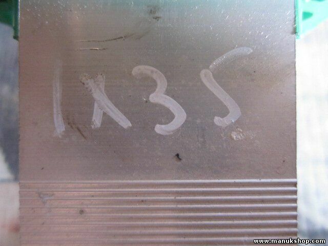 Resistenza al riscaldamento Hyundai ix35 1.7 CRDi 1 15 2010 - 2014 PBT+GF30 P...