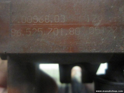 Válvula EGR Citroen Peugeot  9652570180  96 525 701 80  70096803120  05T27