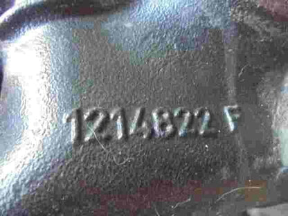 Grupo Diferencial Trasero BMW 3 E46 320D 1214822F 1214822 F