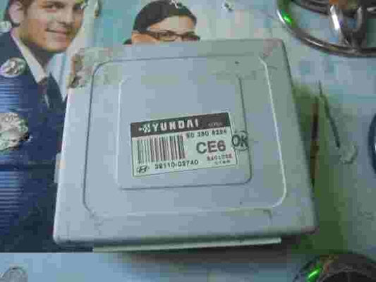 Centralina Hyundai Atos 3911002740 39110-02740 CE6 BA01UGE
