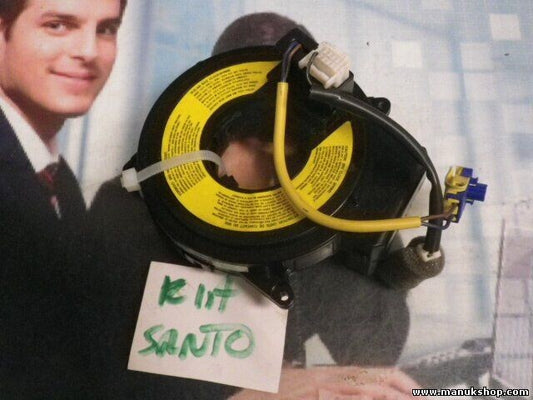 Airbag anillo colector Kia Sorento KK1