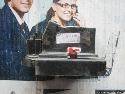  Cerradura puerta delantera izquierda SsangYong Actyon Sports 7121009025